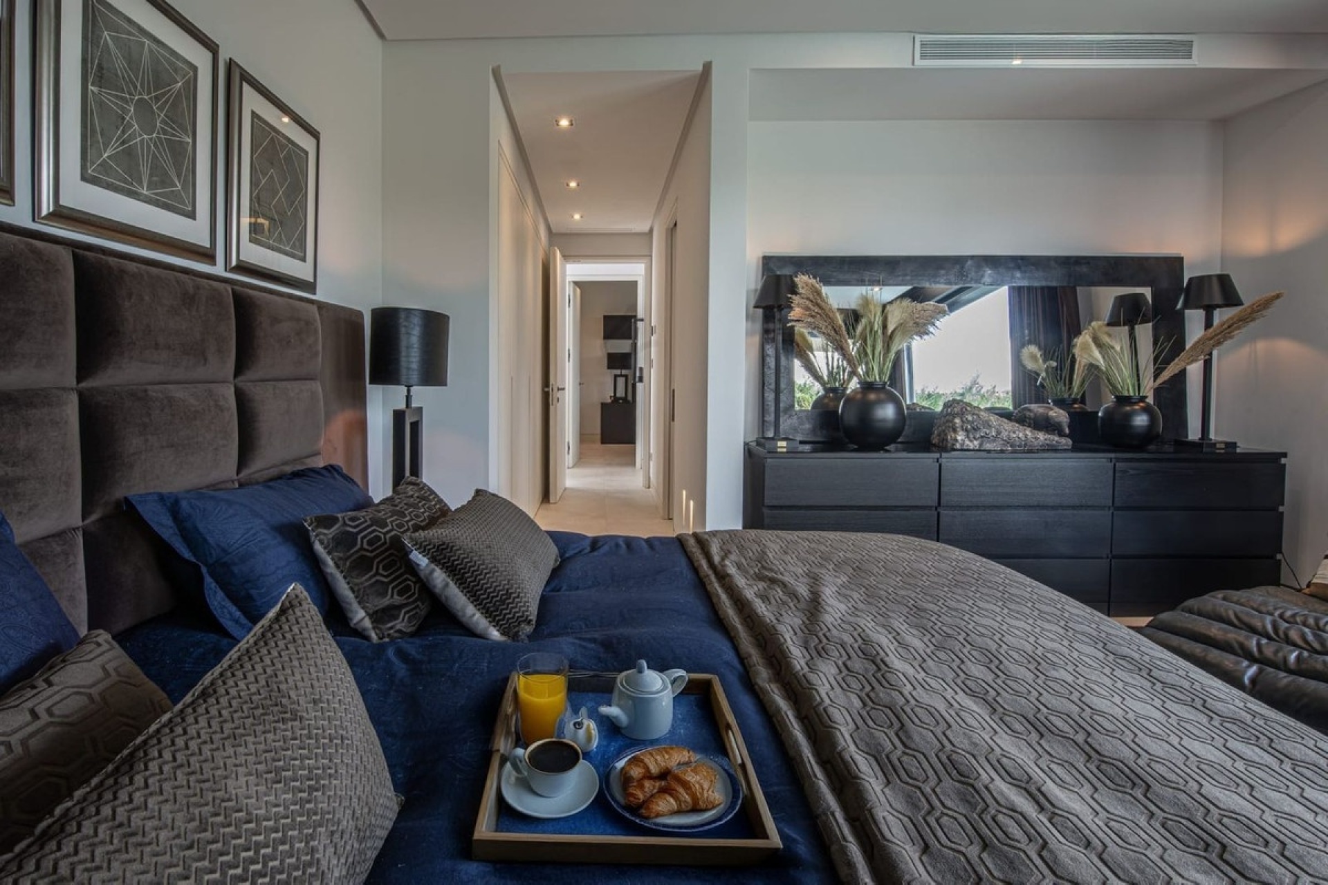 Rynek wtórny - Villa - Marbella - The Golden Mile