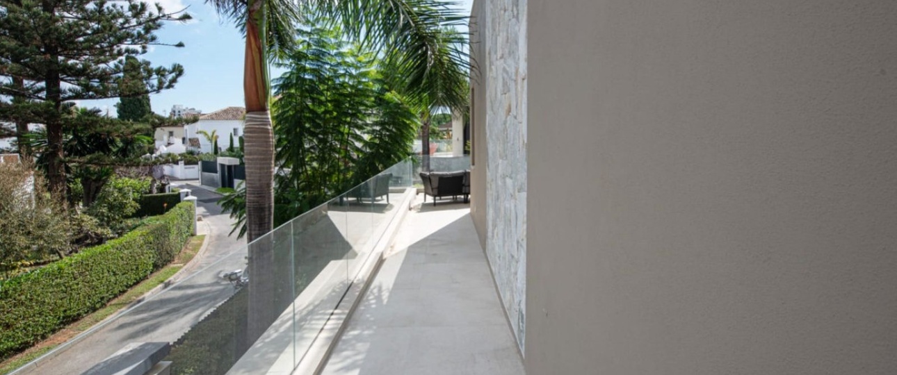 Rynek wtórny - Villa - Marbella - The Golden Mile