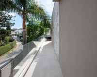 Rynek wtórny - Villa - Marbella - The Golden Mile