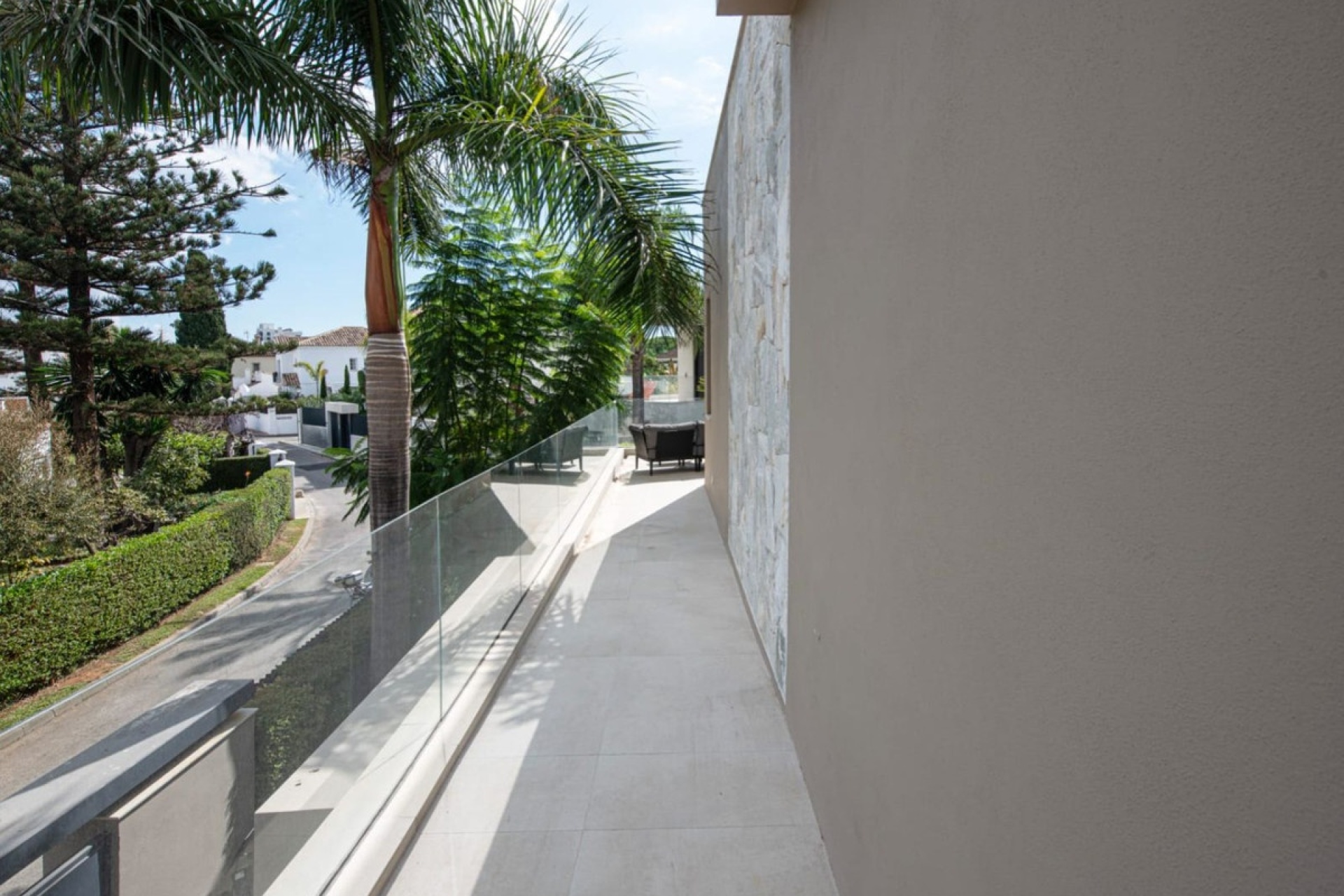 Rynek wtórny - Villa - Marbella - The Golden Mile