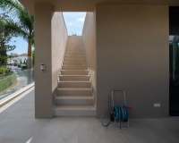 Rynek wtórny - Villa - Marbella - The Golden Mile