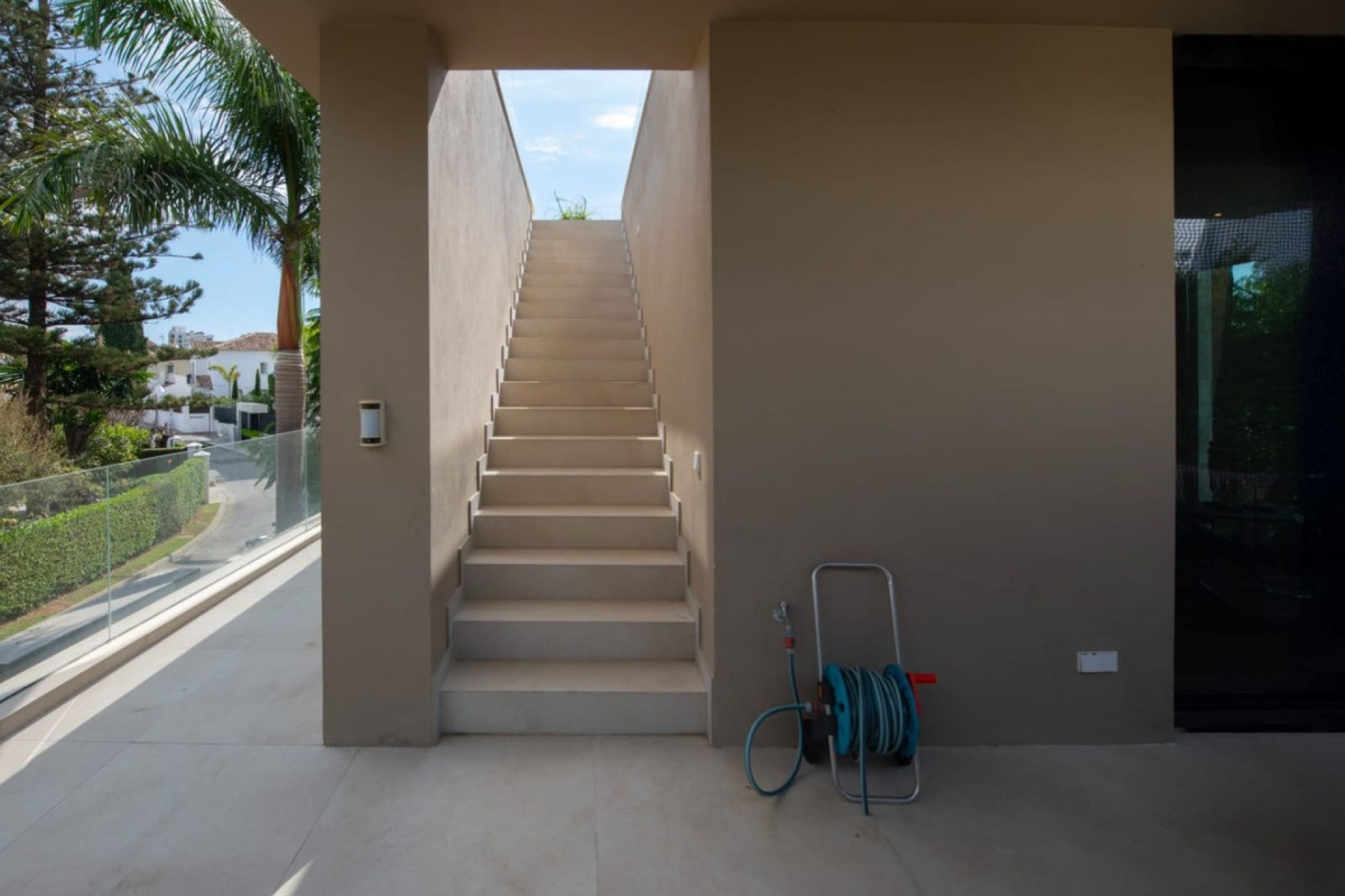 Rynek wtórny - Villa - Marbella - The Golden Mile