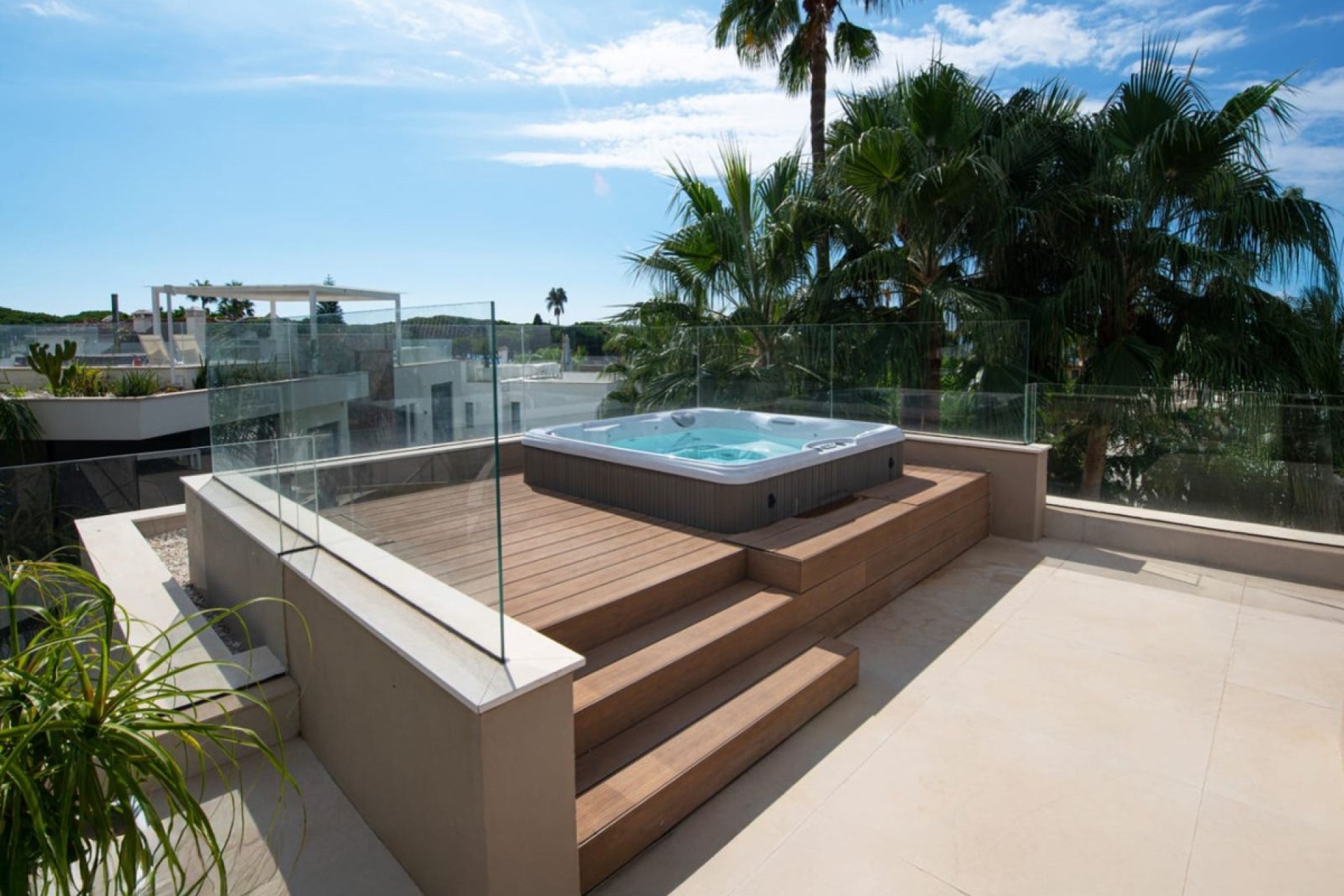 Rynek wtórny - Villa - Marbella - The Golden Mile