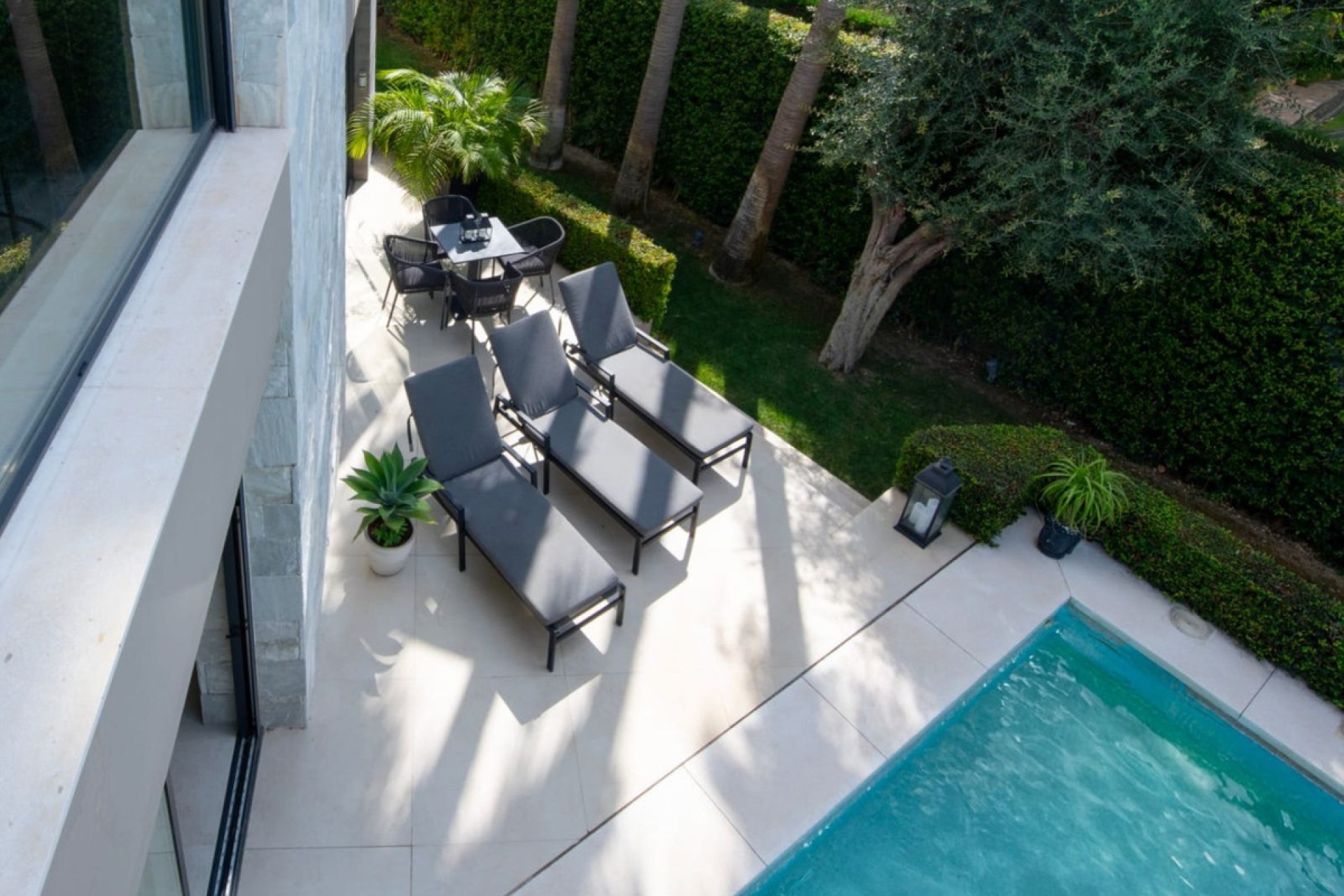 Rynek wtórny - Villa - Marbella - The Golden Mile