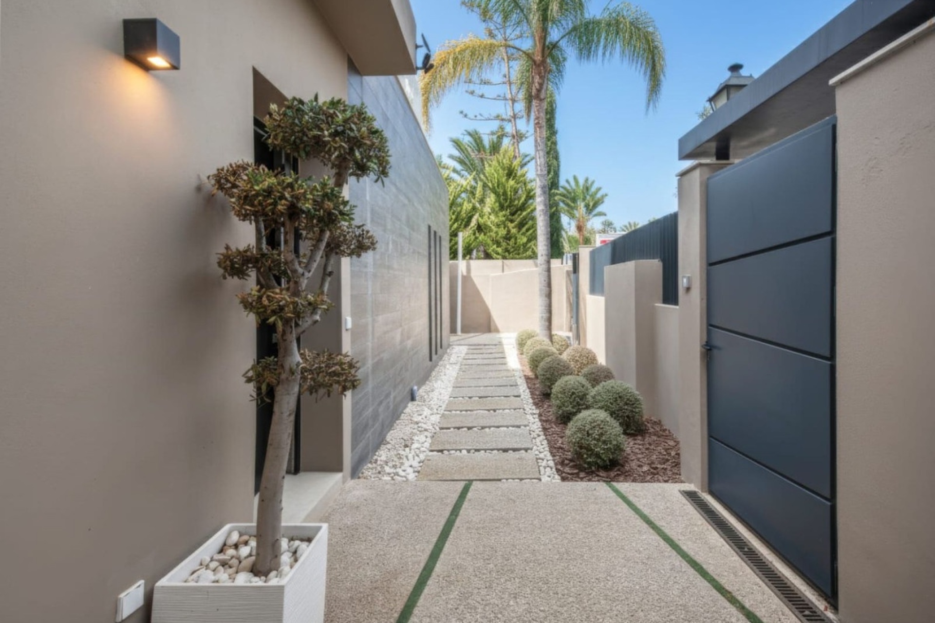 Rynek wtórny - Villa - Marbella - The Golden Mile