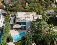 Rynek wtórny - Villa - Marbella - The Golden Mile
