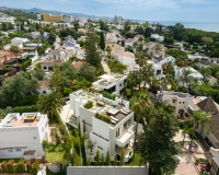 Rynek wtórny - Villa - Marbella - The Golden Mile
