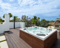 Rynek wtórny - Villa - Marbella - The Golden Mile