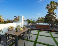 Rynek wtórny - Villa - Marbella - The Golden Mile