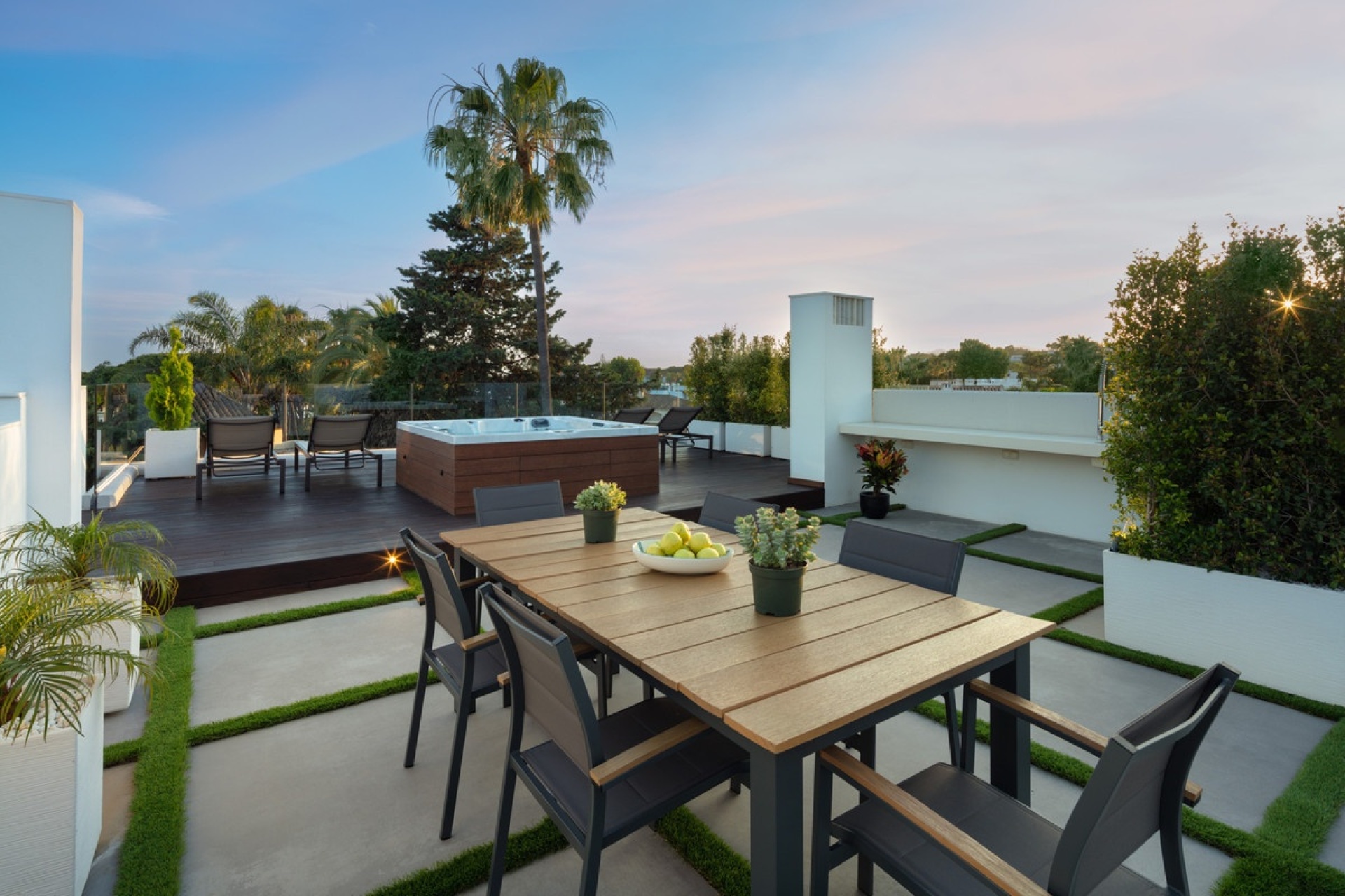 Rynek wtórny - Villa - Marbella - The Golden Mile