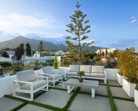 Rynek wtórny - Villa - Marbella - The Golden Mile