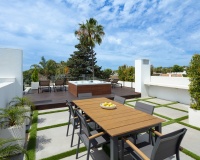 Rynek wtórny - Villa - Marbella - The Golden Mile