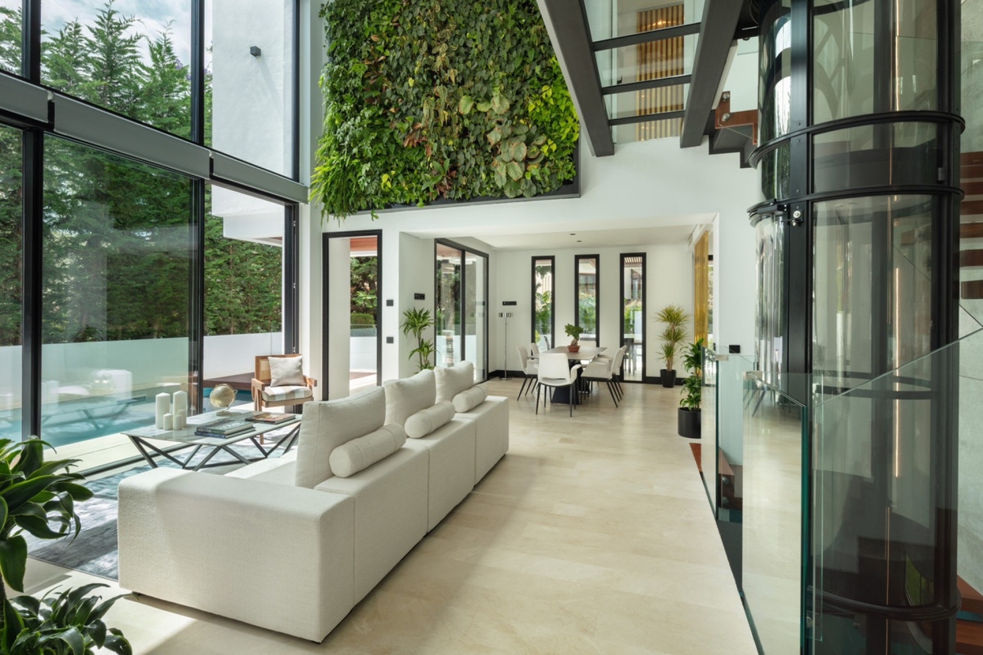 Rynek wtórny - Villa - Marbella - The Golden Mile