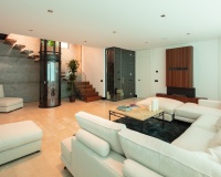 Rynek wtórny - Villa - Marbella - The Golden Mile