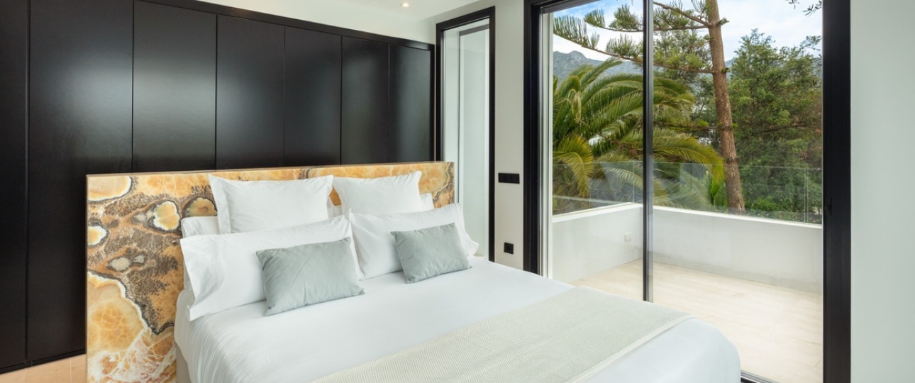 Rynek wtórny - Villa - Marbella - The Golden Mile