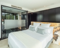 Rynek wtórny - Villa - Marbella - The Golden Mile