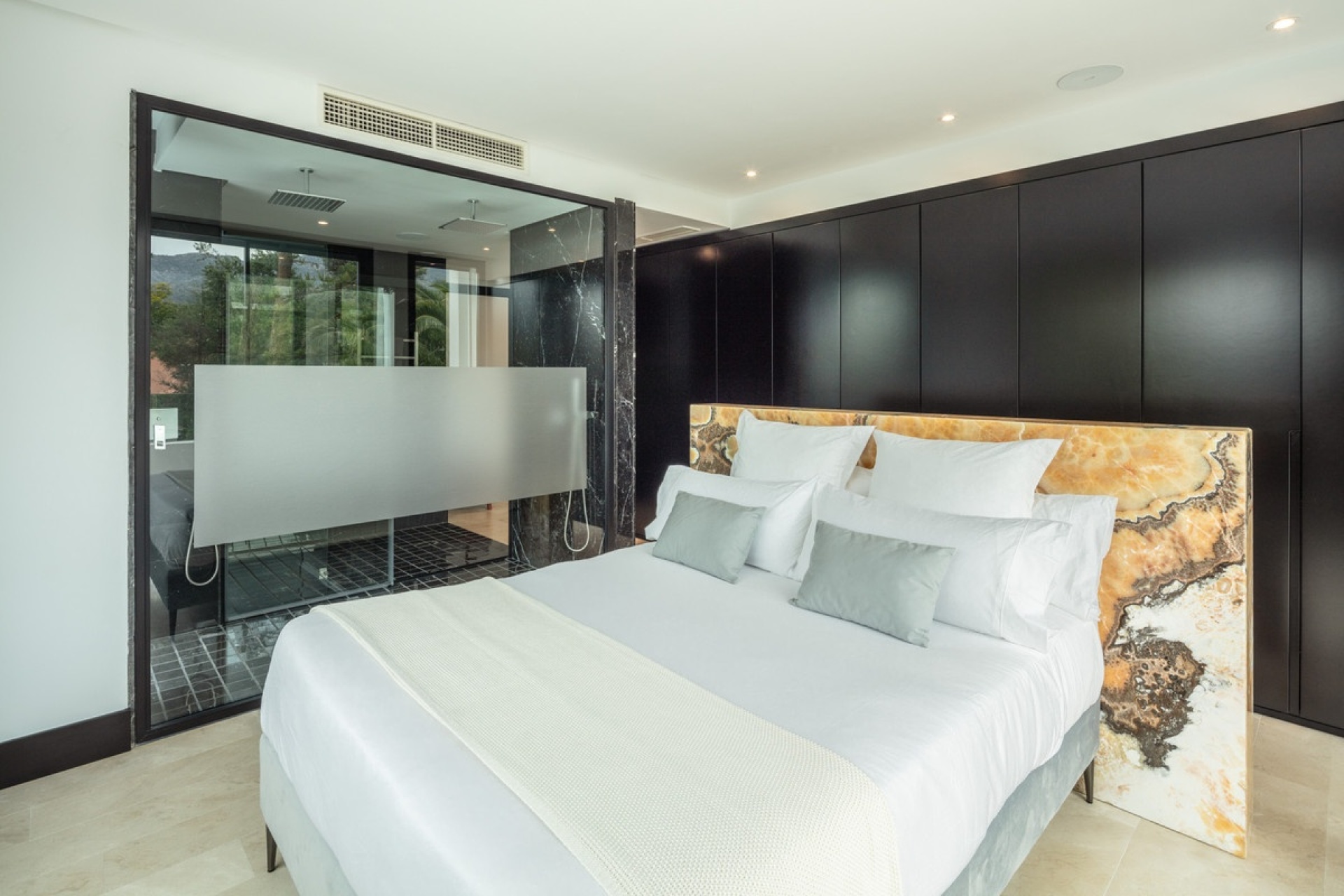 Rynek wtórny - Villa - Marbella - The Golden Mile