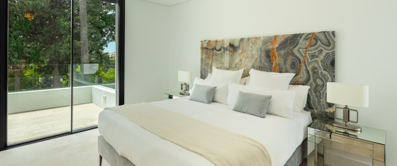 Rynek wtórny - Villa - Marbella - The Golden Mile