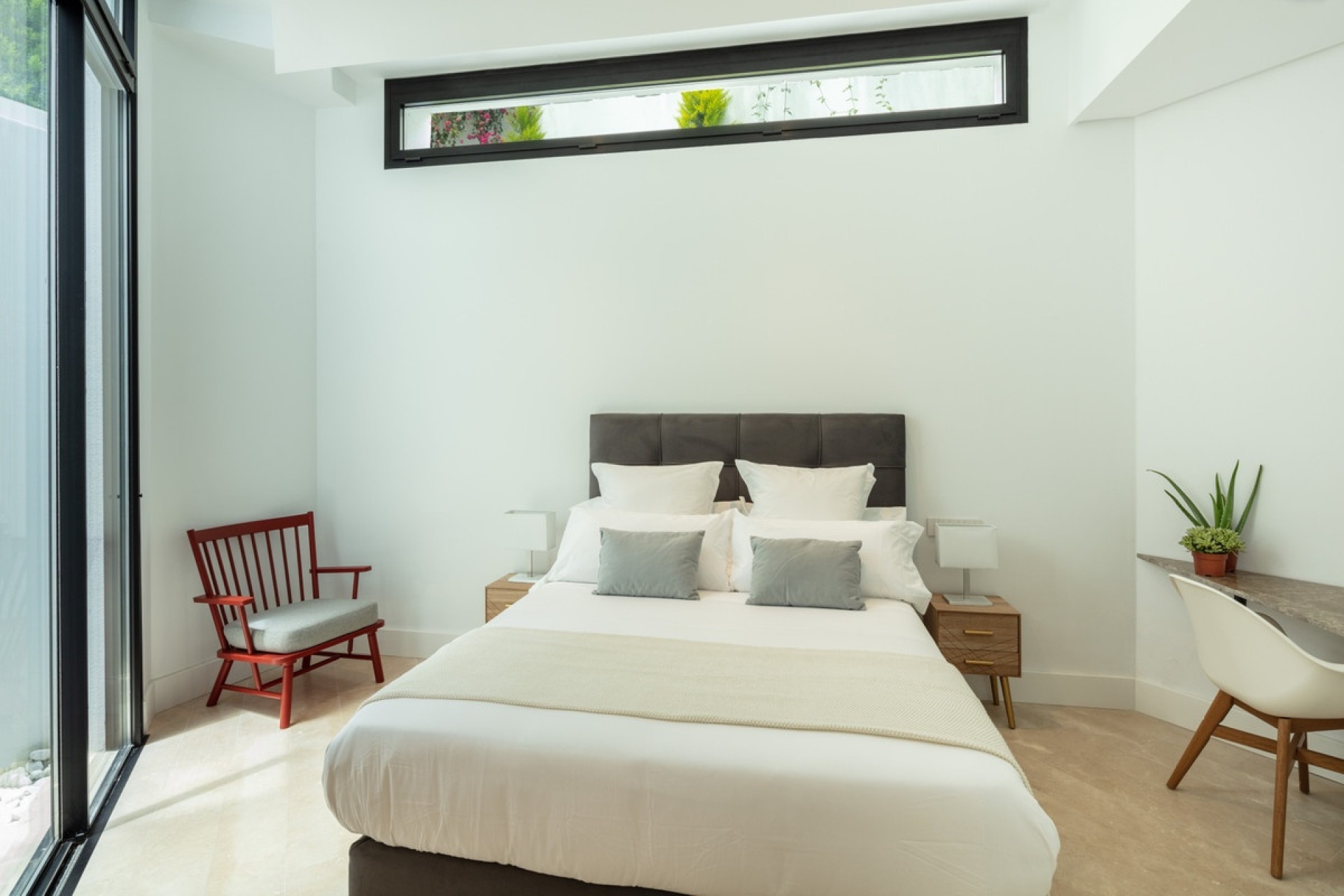 Rynek wtórny - Villa - Marbella - The Golden Mile