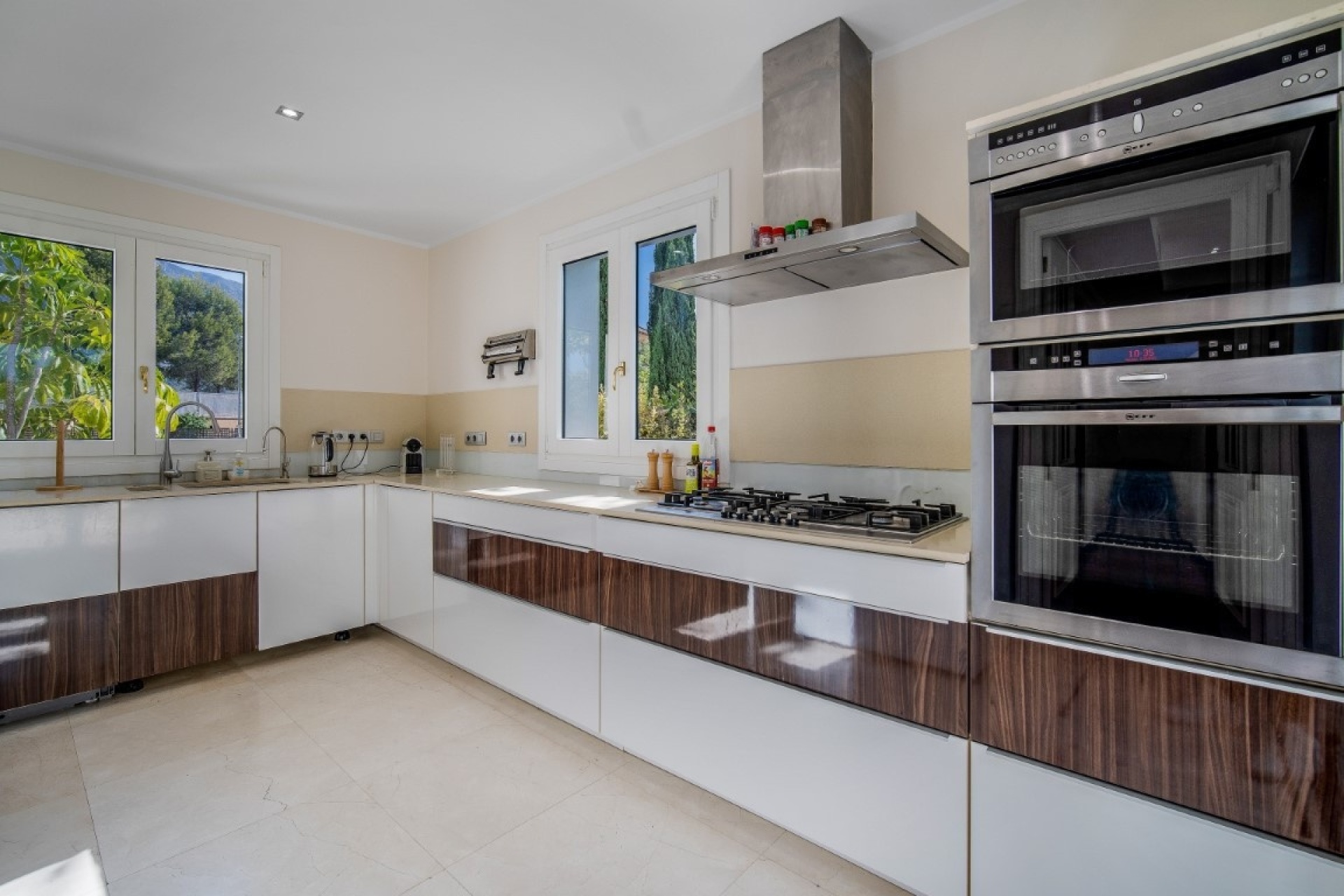 Rynek wtórny - Villa - Marbella - The Golden Mile