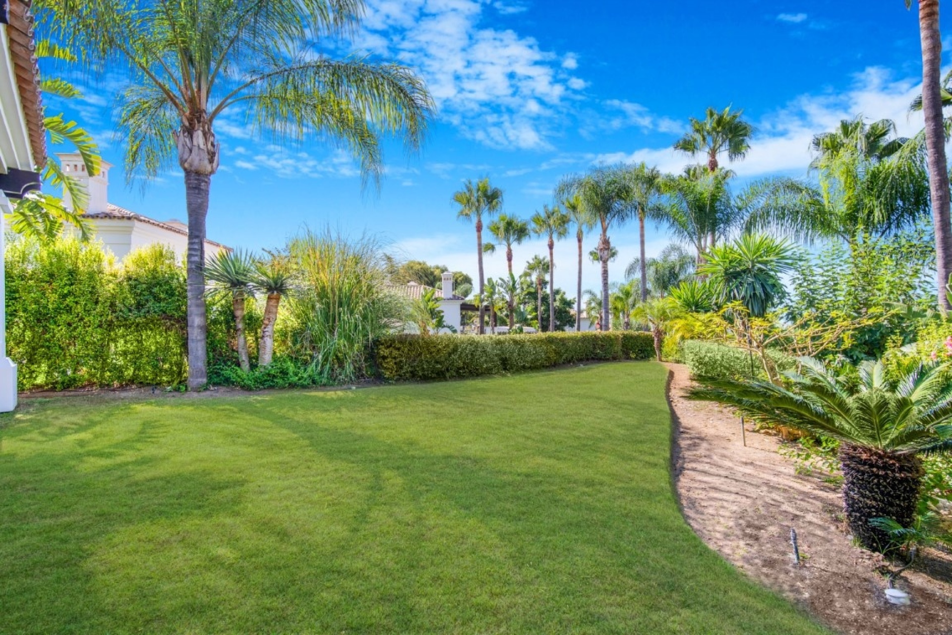 Rynek wtórny - Villa - Marbella - The Golden Mile