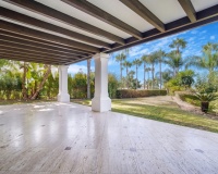 Rynek wtórny - Villa - Marbella - The Golden Mile