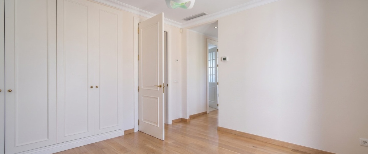 Rynek wtórny - Villa - Marbella - The Golden Mile