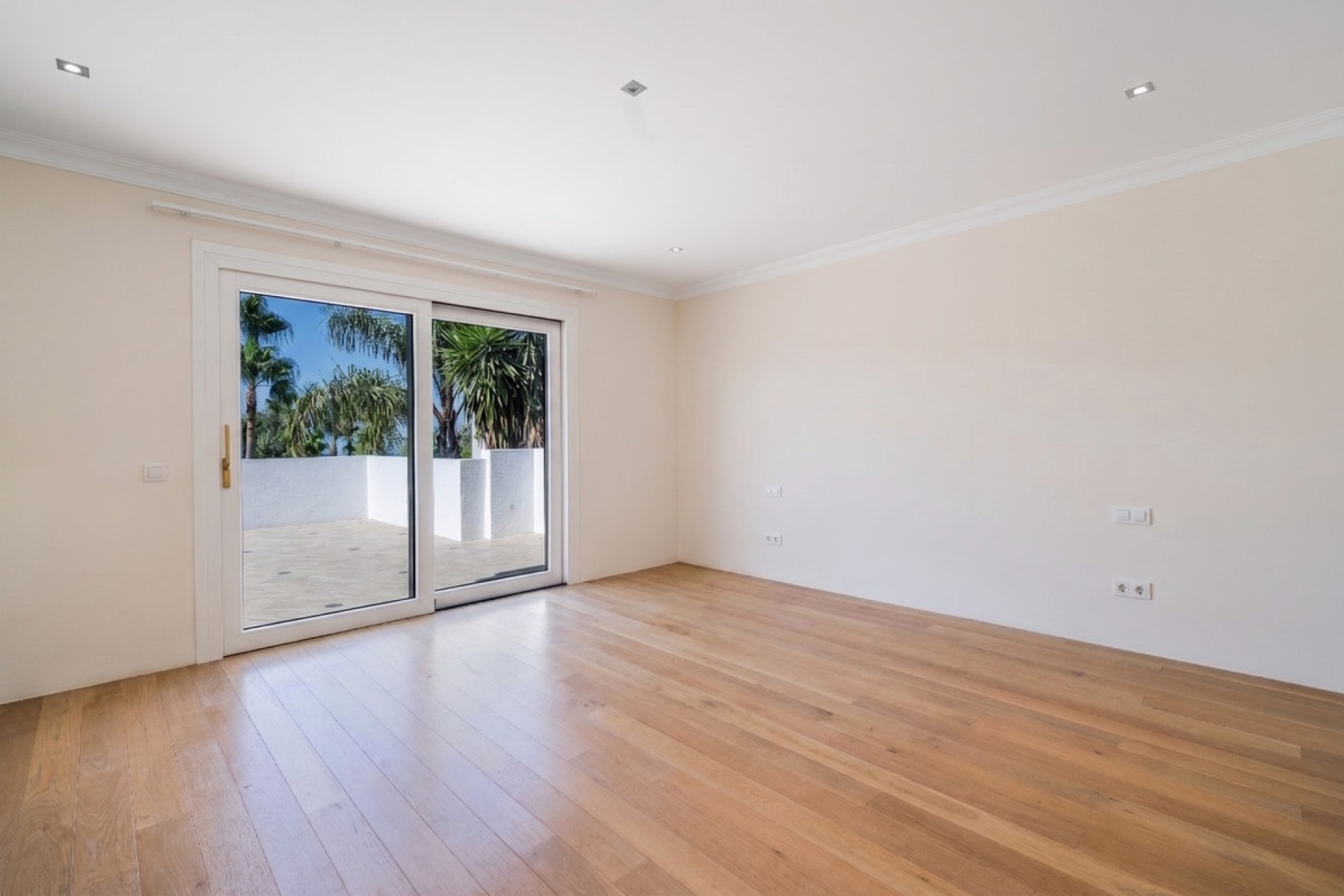 Rynek wtórny - Villa - Marbella - The Golden Mile