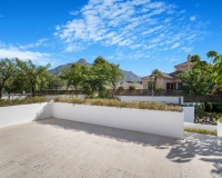 Rynek wtórny - Villa - Marbella - The Golden Mile