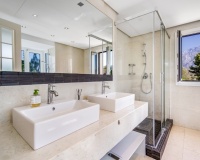 Rynek wtórny - Villa - Marbella - The Golden Mile