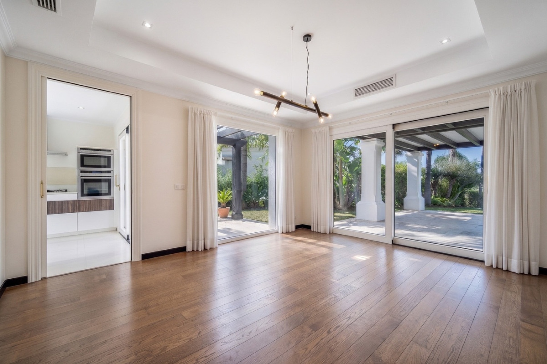 Rynek wtórny - Villa - Marbella - The Golden Mile