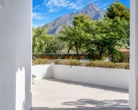Rynek wtórny - Villa - Marbella - The Golden Mile