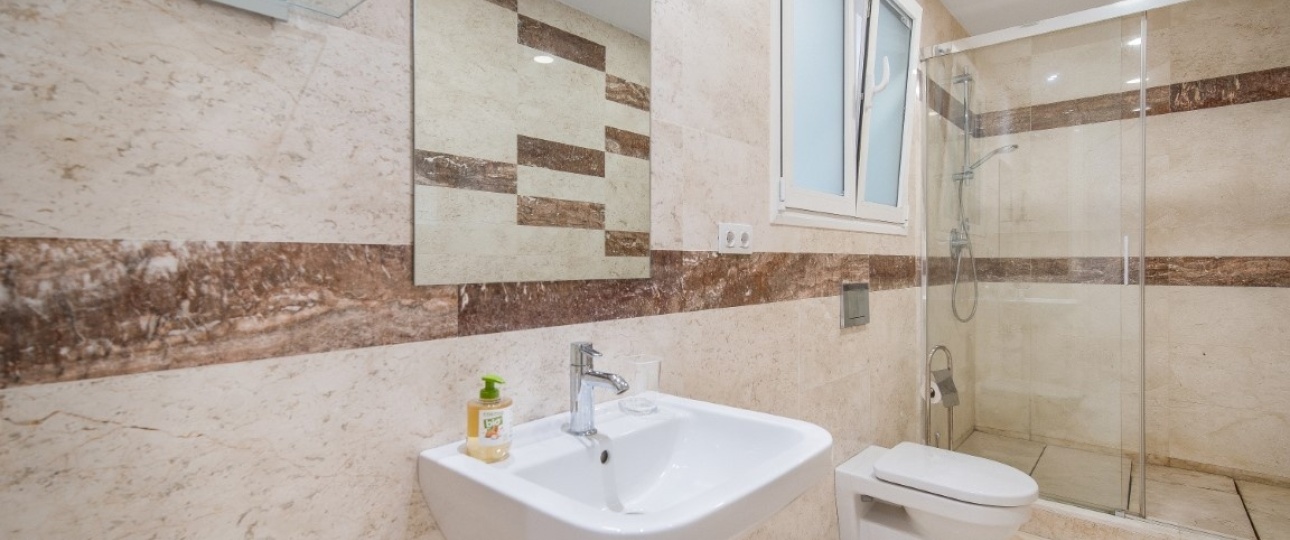 Rynek wtórny - Villa - Marbella - The Golden Mile