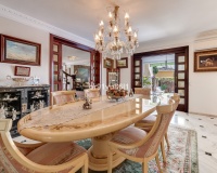 Rynek wtórny - Villa - Marbella - The Golden Mile