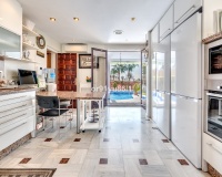 Rynek wtórny - Villa - Marbella - The Golden Mile