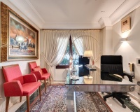 Rynek wtórny - Villa - Marbella - The Golden Mile