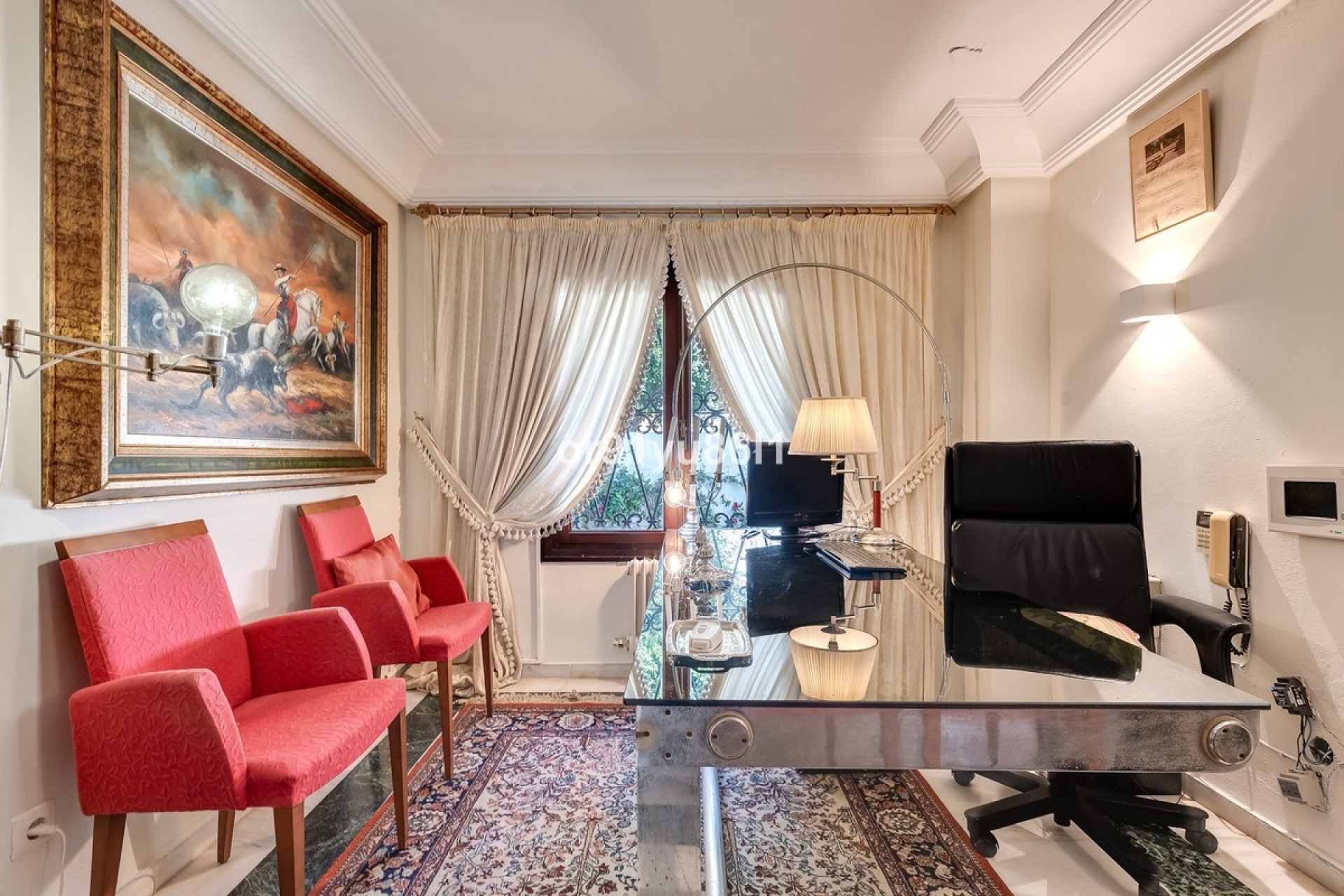 Rynek wtórny - Villa - Marbella - The Golden Mile