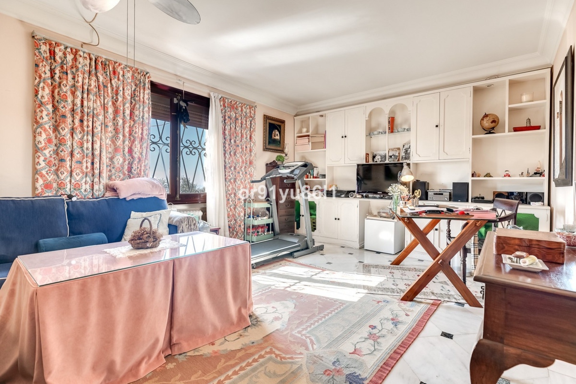 Rynek wtórny - Villa - Marbella - The Golden Mile