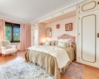 Rynek wtórny - Villa - Marbella - The Golden Mile