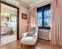 Rynek wtórny - Villa - Marbella - The Golden Mile