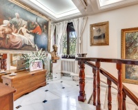 Rynek wtórny - Villa - Marbella - The Golden Mile