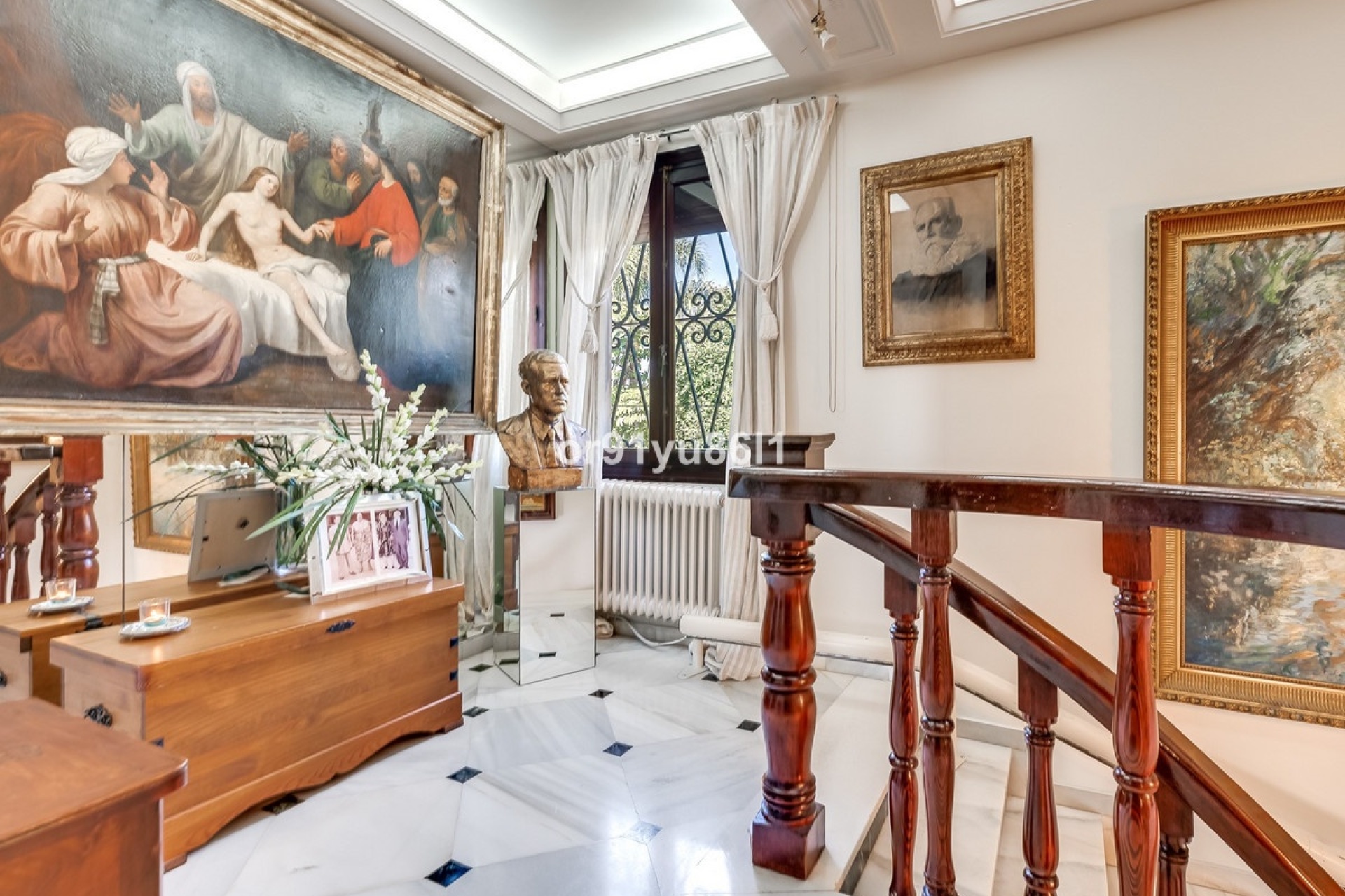 Rynek wtórny - Villa - Marbella - The Golden Mile