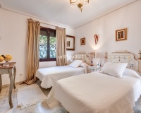 Rynek wtórny - Villa - Marbella - The Golden Mile
