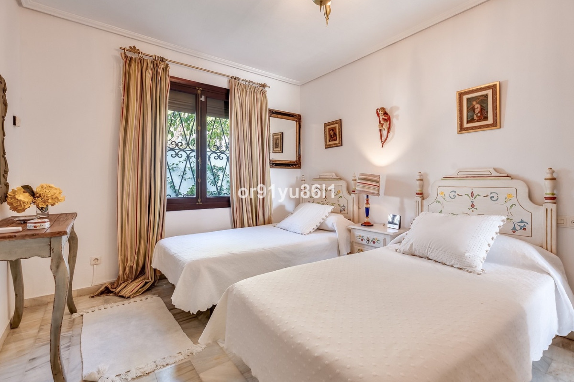 Rynek wtórny - Villa - Marbella - The Golden Mile