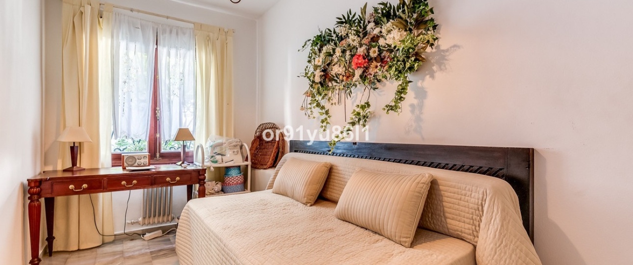 Rynek wtórny - Villa - Marbella - The Golden Mile