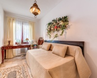 Rynek wtórny - Villa - Marbella - The Golden Mile