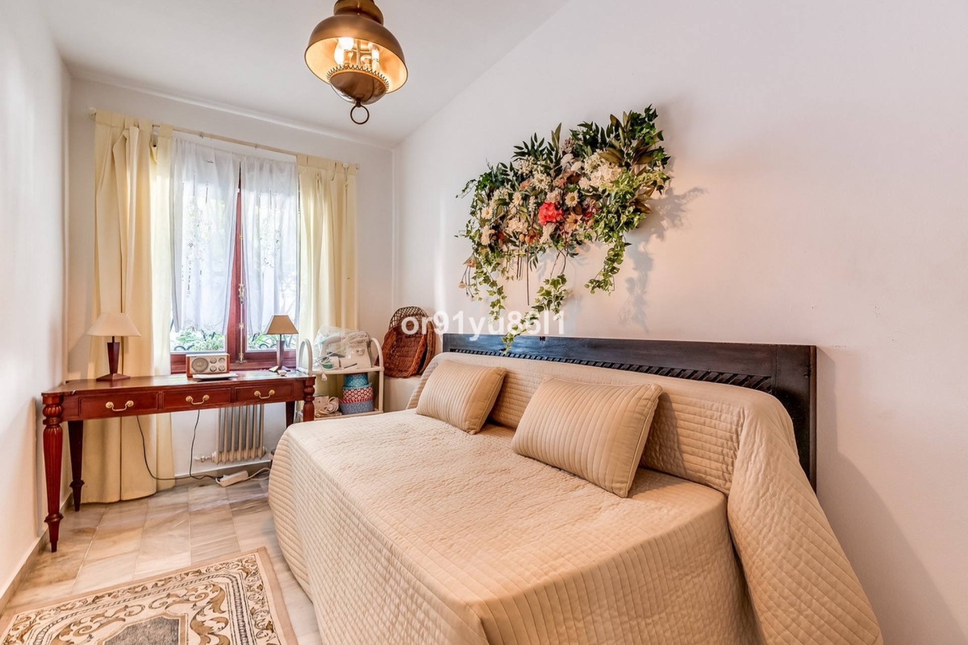 Rynek wtórny - Villa - Marbella - The Golden Mile