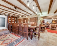Rynek wtórny - Villa - Marbella - The Golden Mile