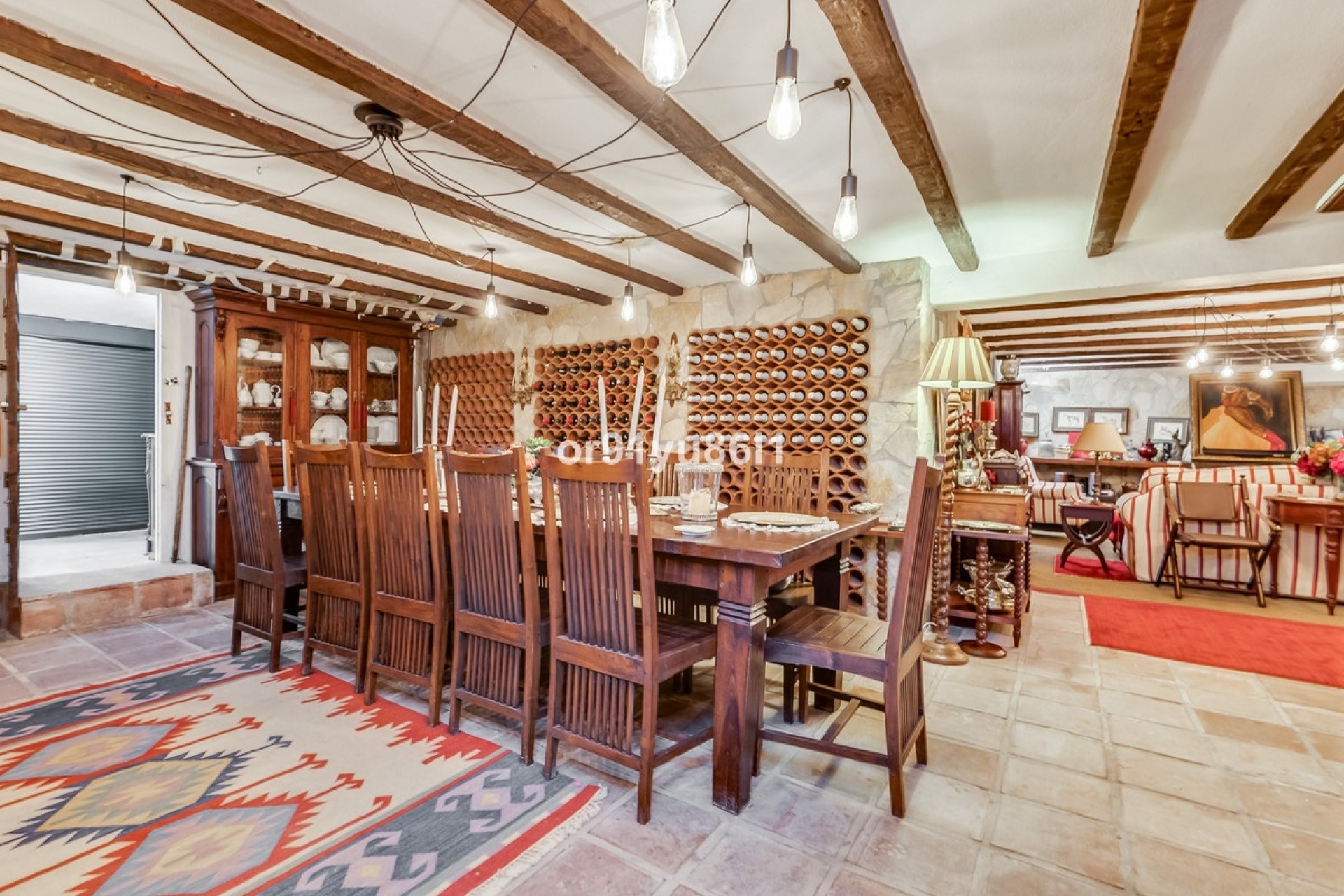 Rynek wtórny - Villa - Marbella - The Golden Mile