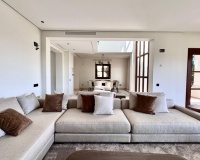 Rynek wtórny - Villa - Marbella - The Golden Mile